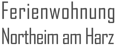 Ferienwohnung Northeim Logo